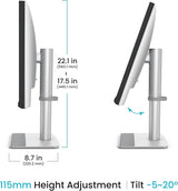 MA270U｜27" 4K Nano Matte Monitor for MacBook