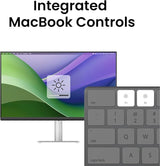 MA270U｜27" 4K Nano Matte Monitor for MacBook