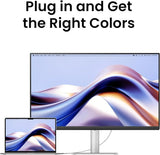 MA270U｜27" 4K Nano Matte Monitor for MacBook