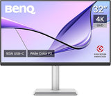 MA320U｜32" 4K Nano Matte Monitor for MacBook